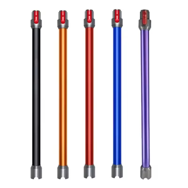 Förlängningsrör för Dyson V7, V8, V10, V11 och V15 dammsugare